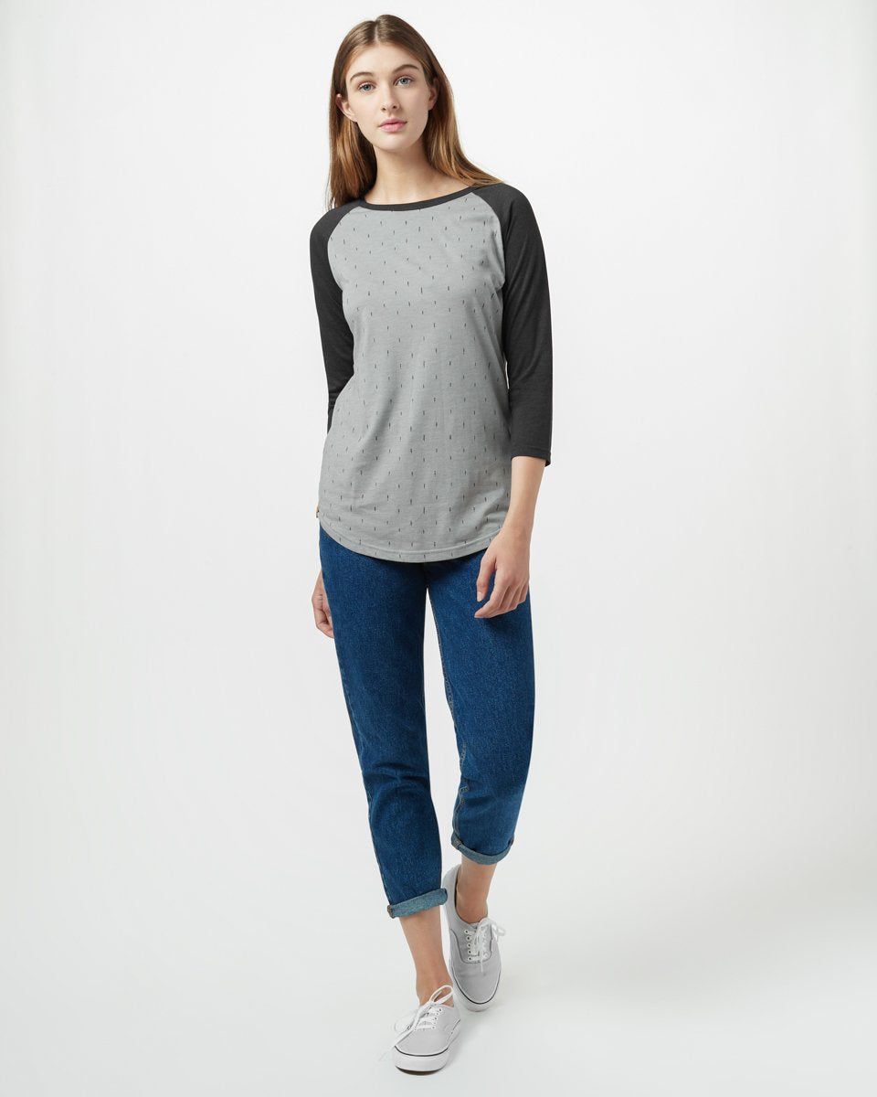 W Small Tree 3.25 LS sold by tentree