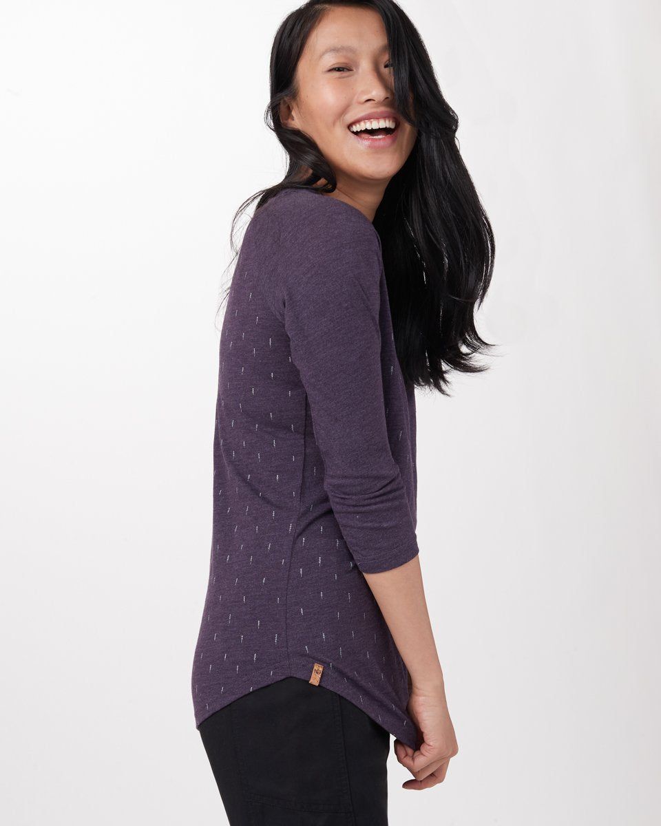 W Small Tree 3.25 LS sold by tentree product image thumbnail 5