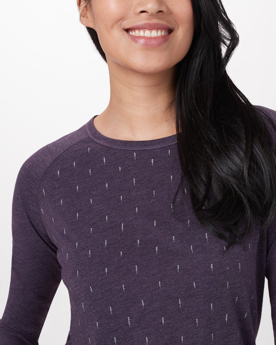 W Small Tree 3.25 LS sold by tentree product image thumbnail 3