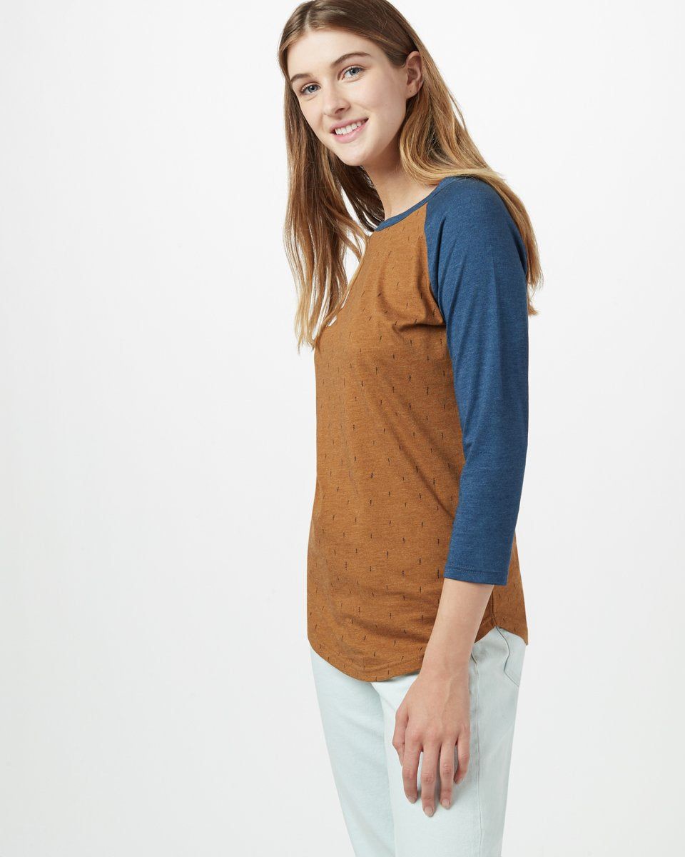 W Small Tree 3.25 LS sold by tentree product image thumbnail 4