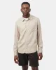 Hemp Button Front Shirt sold by tentree
