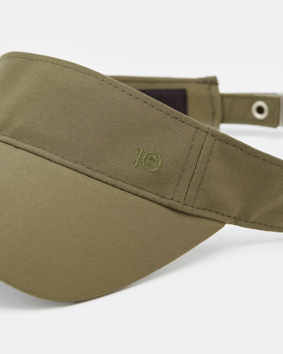 Destination Visor sold by tentree product image thumbnail 4