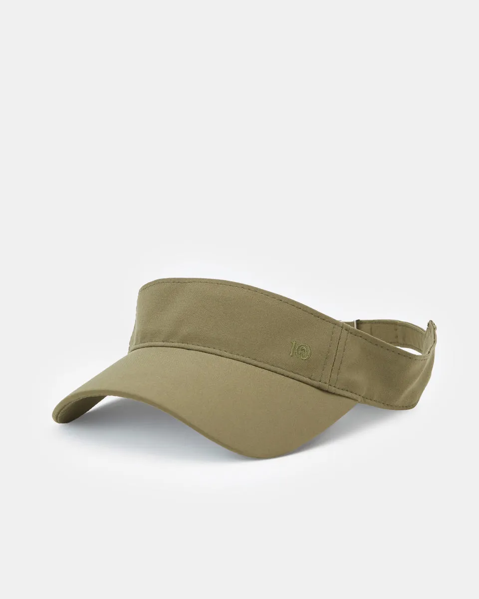 Destination Visor sold by tentree product image thumbnail 2