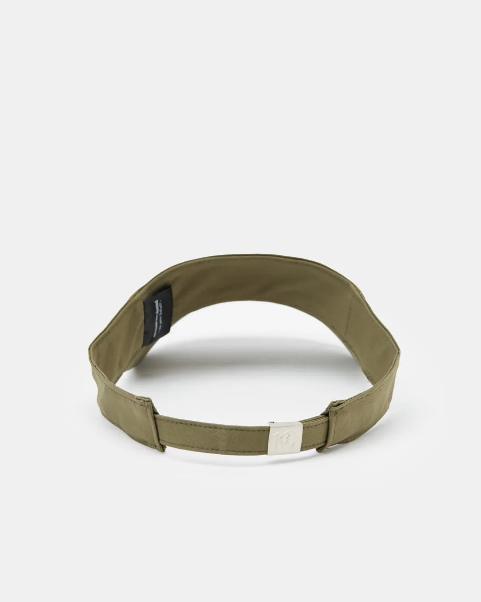 Destination Visor sold by tentree product image thumbnail 3