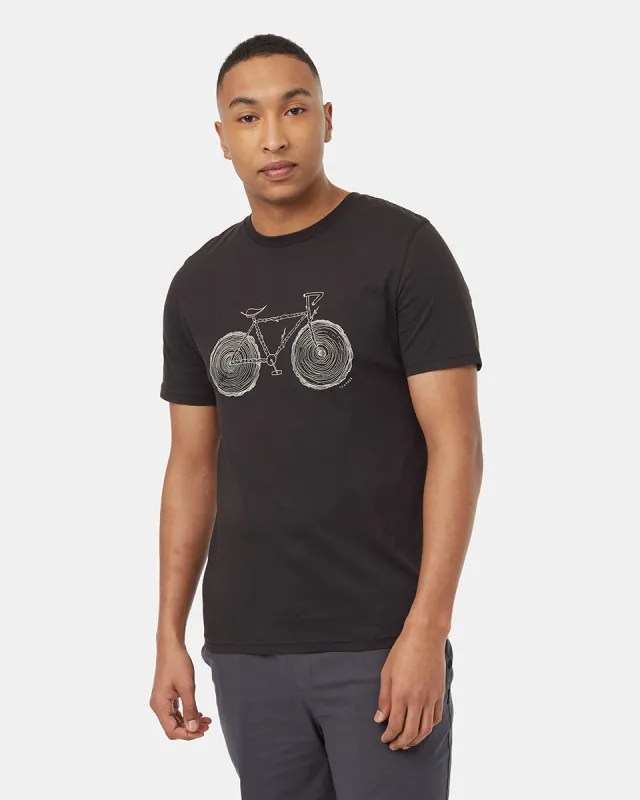 Elms T-Shirt sold by tentree