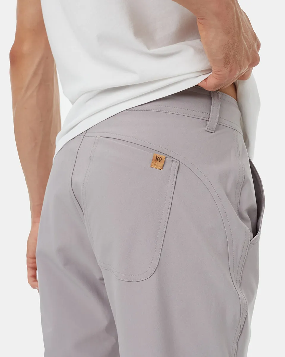 Rainier Jogger sold by tentree product image thumbnail 4