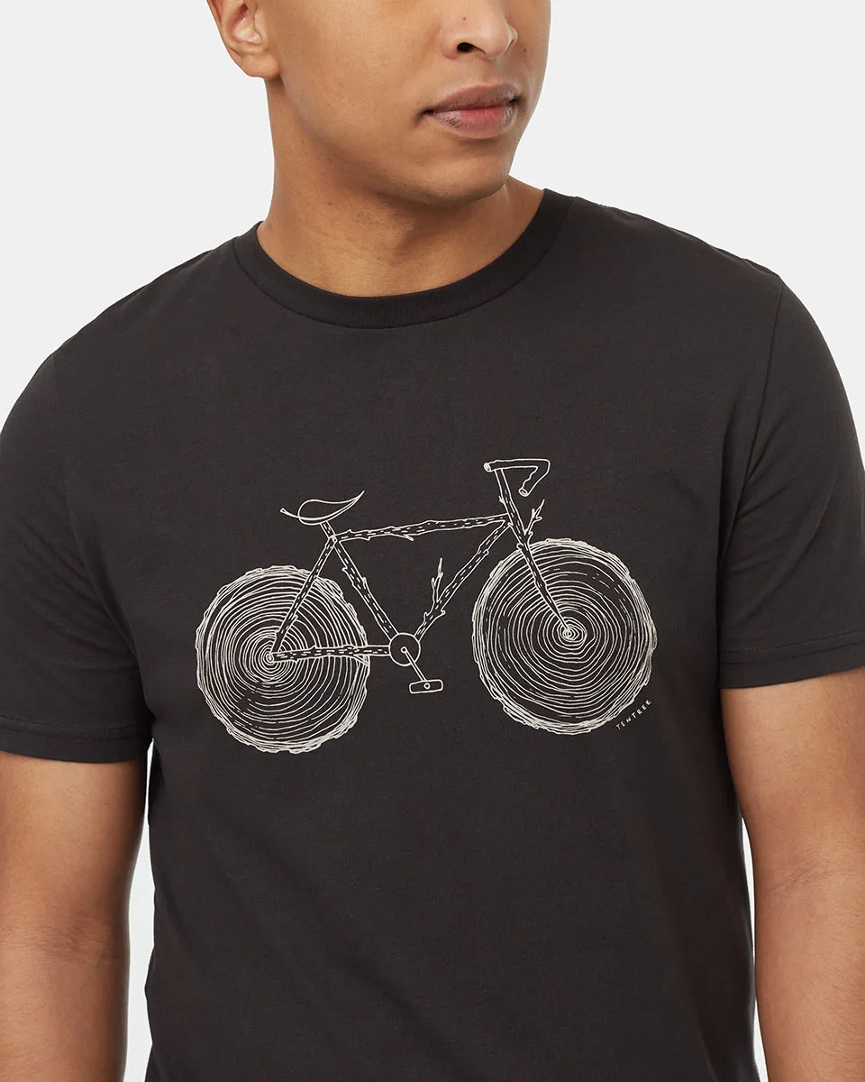 Elms T-Shirt sold by tentree product image thumbnail 4