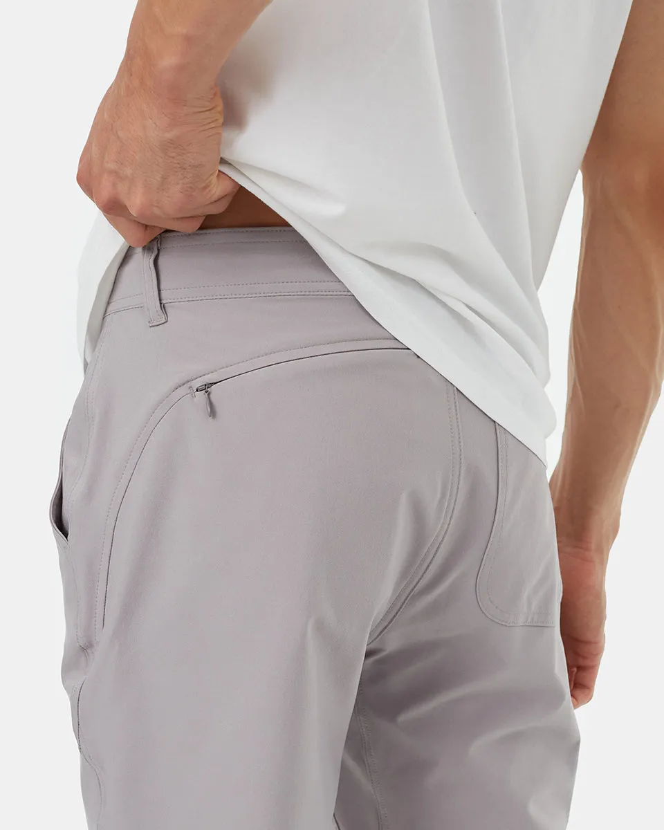 Rainier Jogger sold by tentree product image thumbnail 5