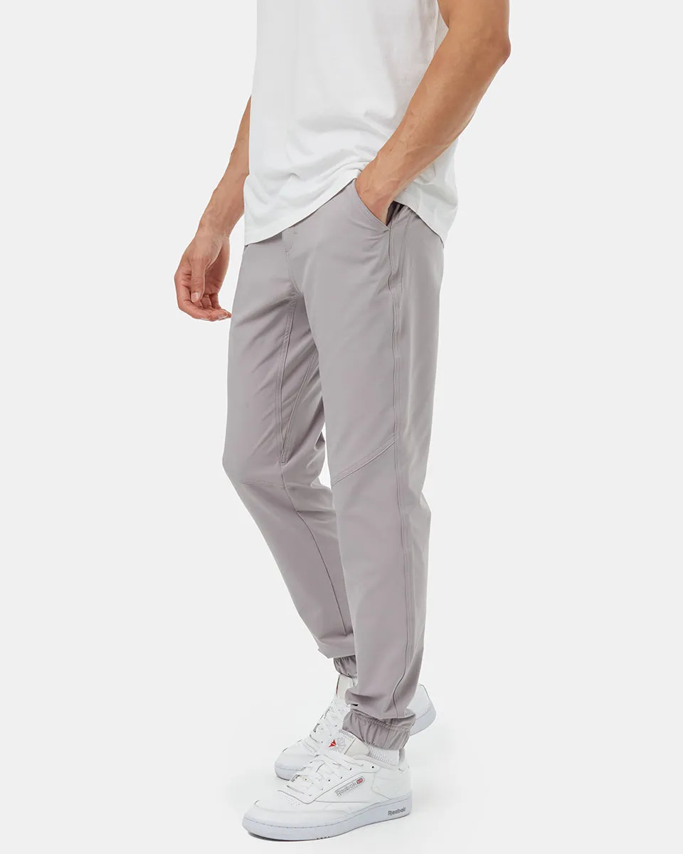 Rainier Jogger sold by tentree product image thumbnail 2