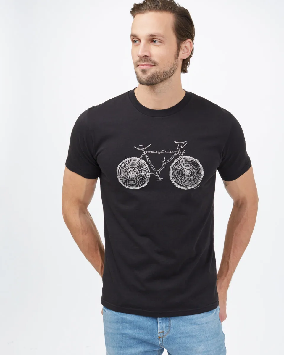 Elms T-Shirt sold by tentree product image thumbnail 5