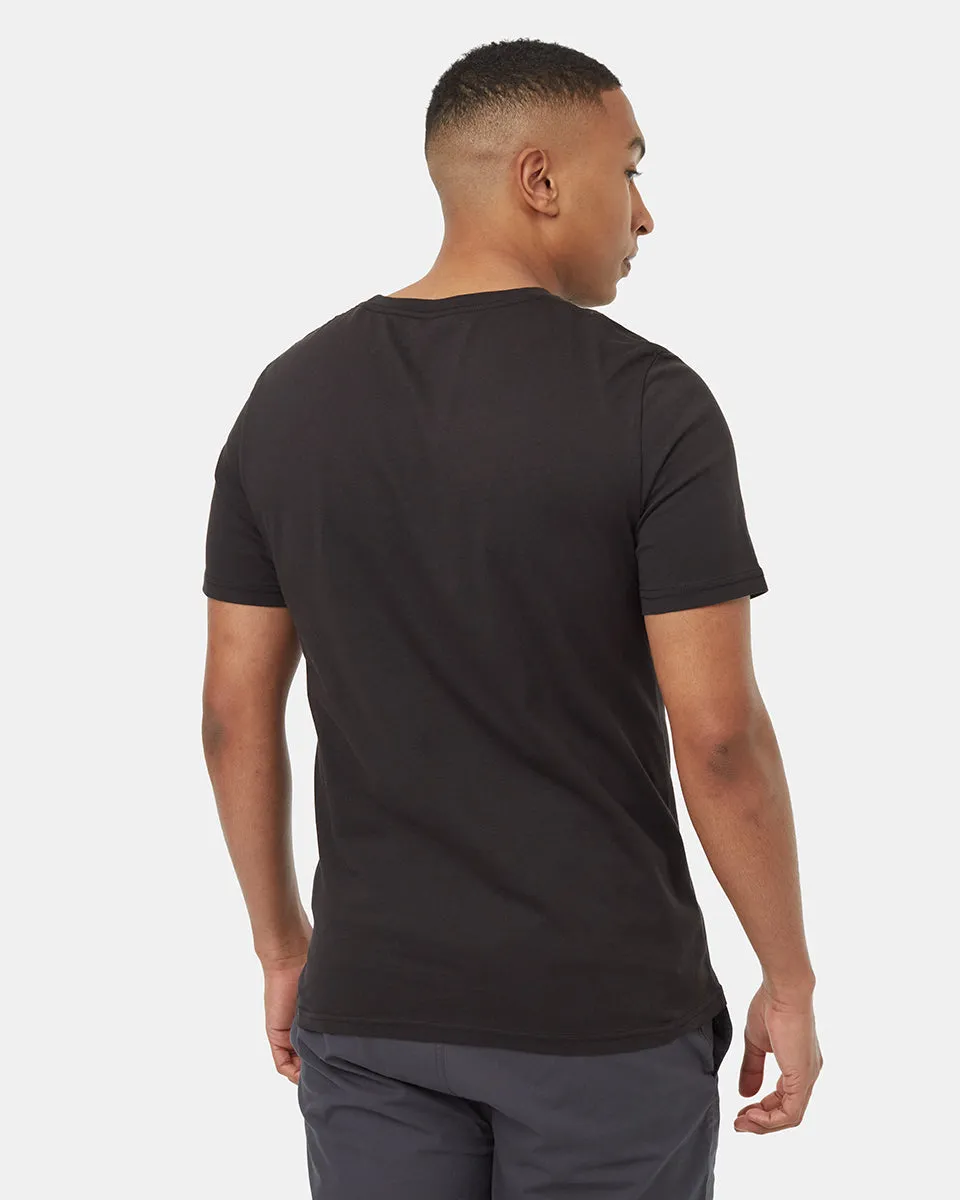 Elms T-Shirt sold by tentree product image thumbnail 3