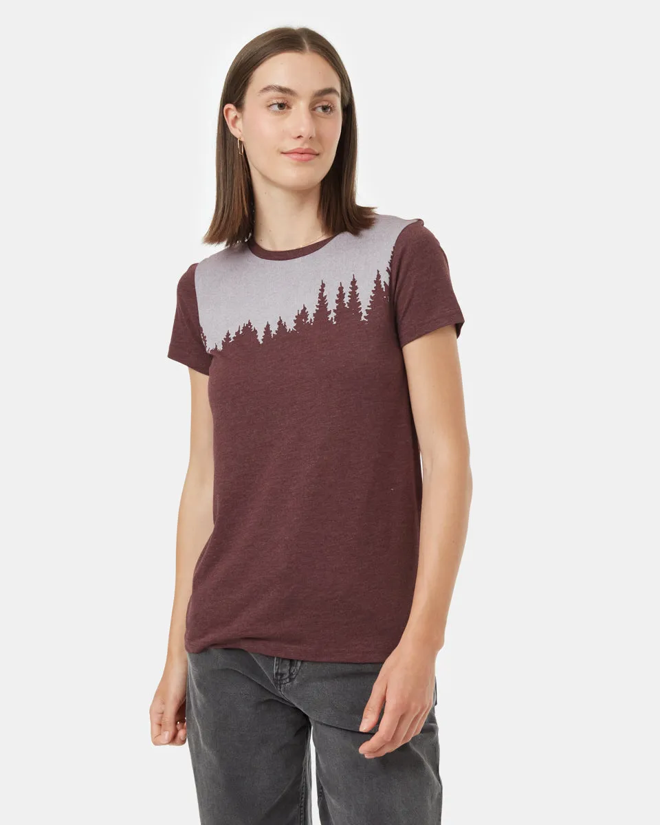 Juniper T-Shirt sold by tentree