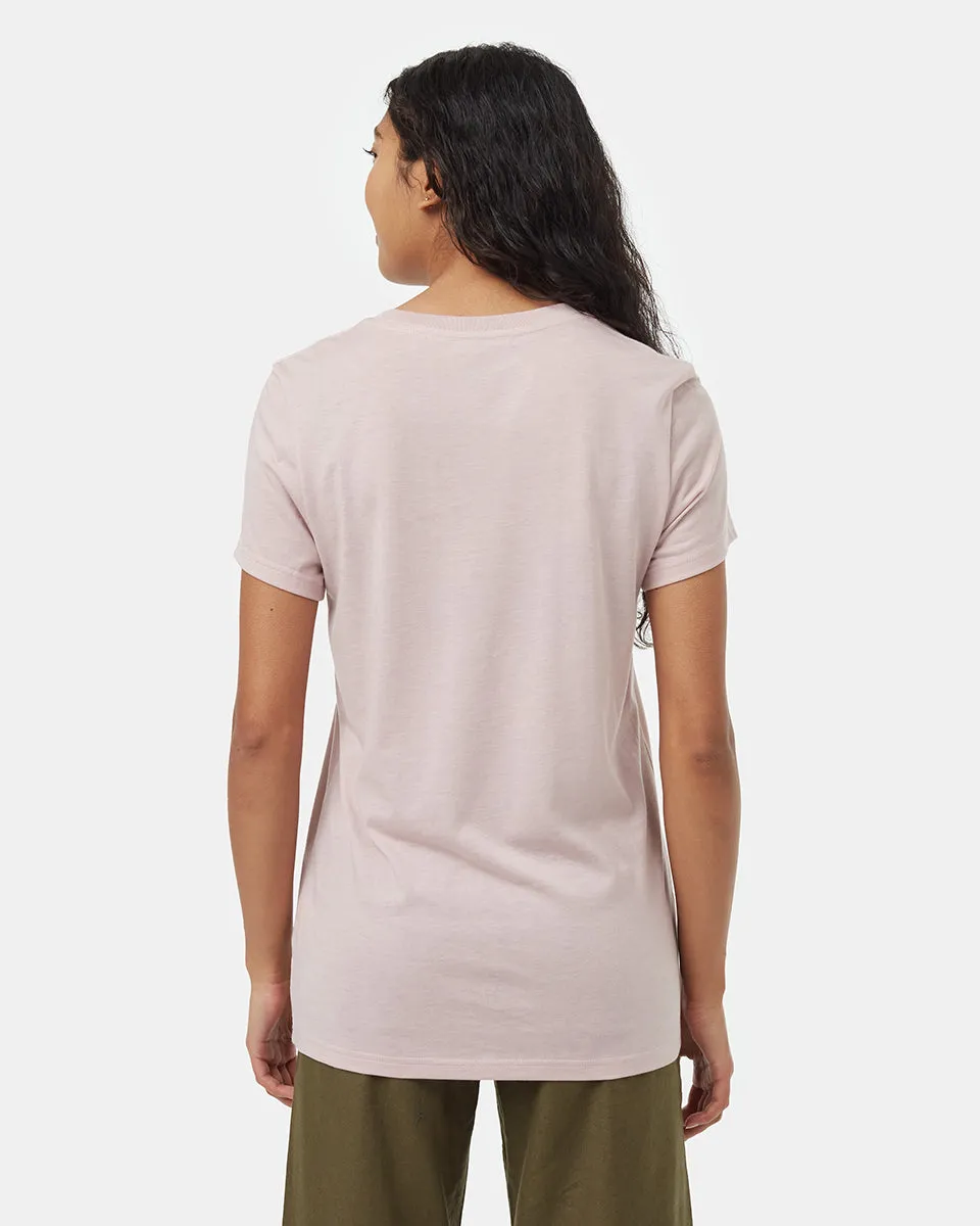 Plant Club T-Shirt sold by tentree product image thumbnail 3