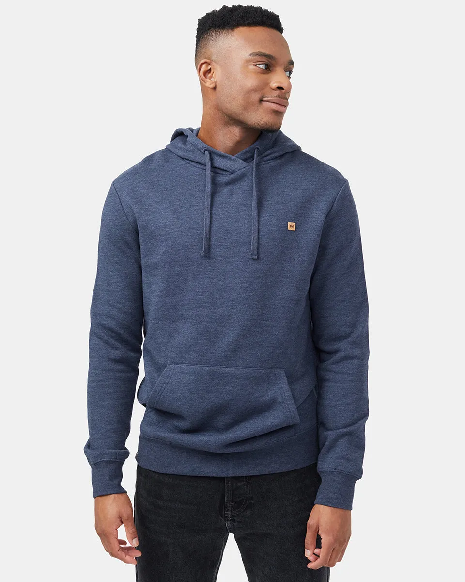 TreeFleece Reynard Hoodie sold by tentree product image thumbnail 2