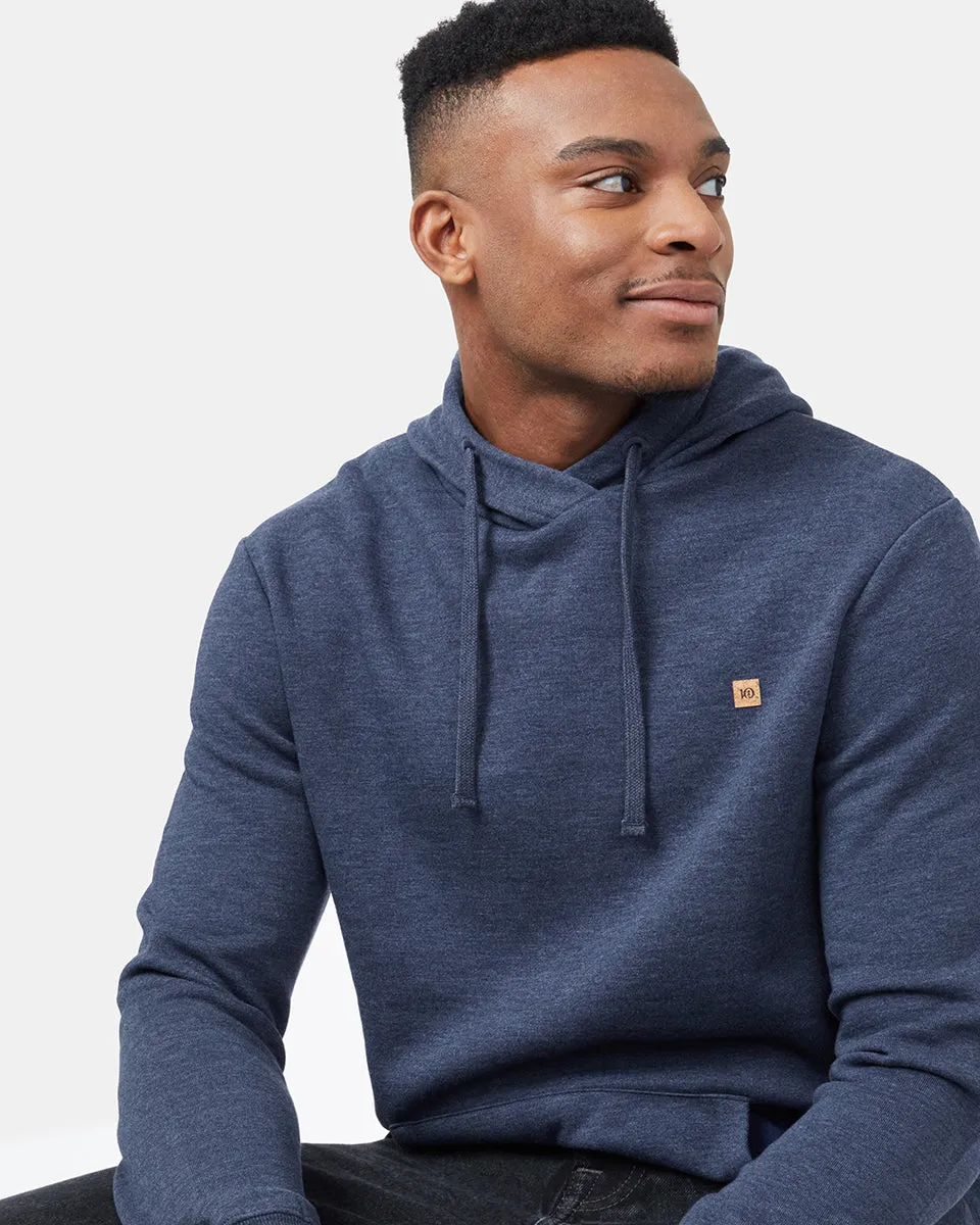 TreeFleece Reynard Hoodie sold by tentree product image thumbnail 3