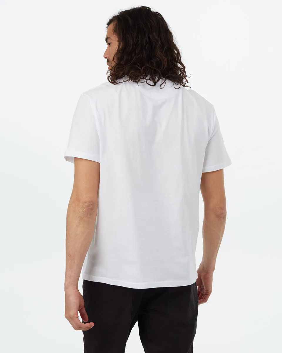 Ungendered People For The Planet T-Shirt sold by tentree product image thumbnail 5