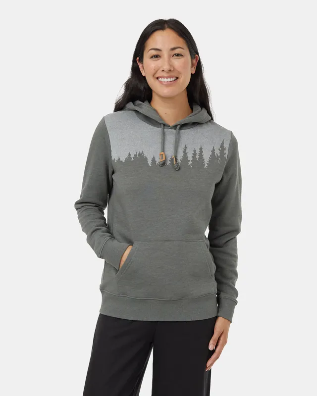 Juniper Hoodie sold by tentree