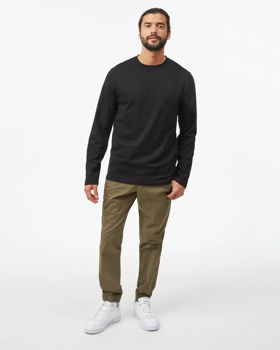 Organic Cotton Classic Longsleeve sold by tentree product image thumbnail 2