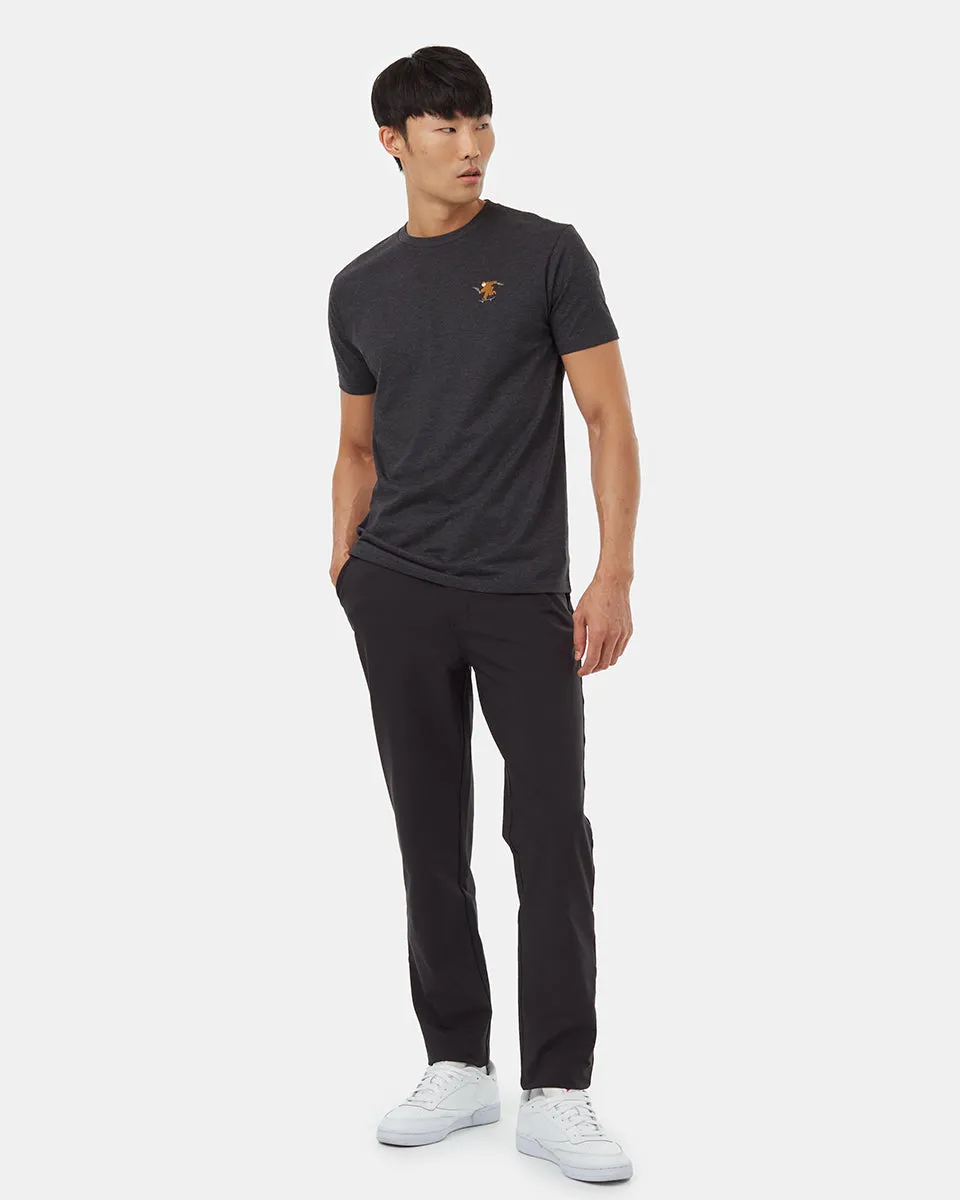 Sasquatch T-Shirt sold by tentree product image thumbnail 2