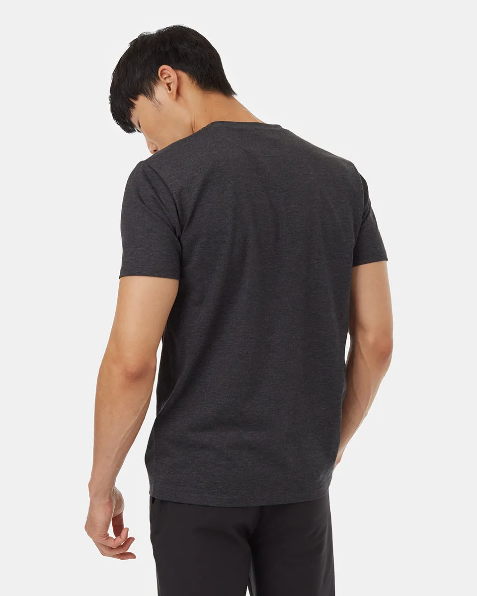 Sasquatch T-Shirt sold by tentree product image thumbnail 3