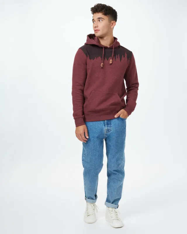 Juniper Hoodie made by tentree