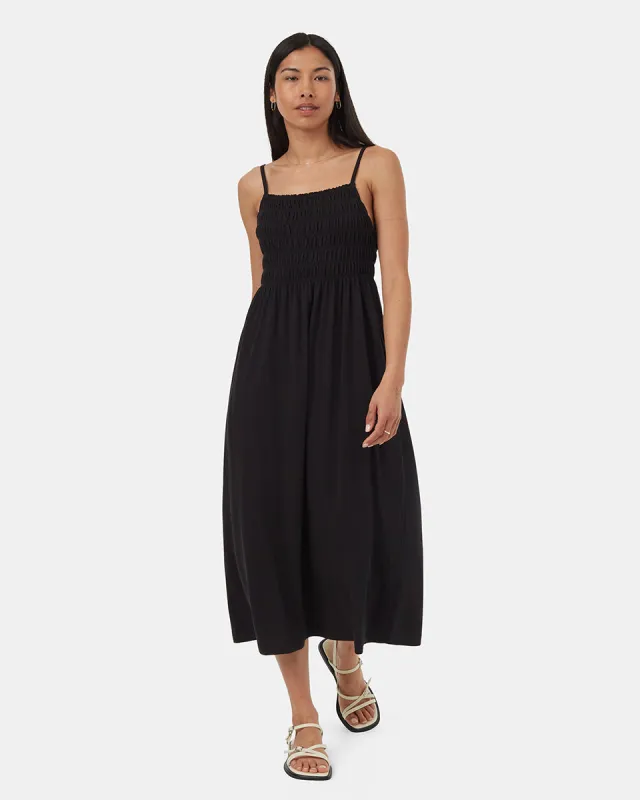 Driftwood Dress sold by tentree