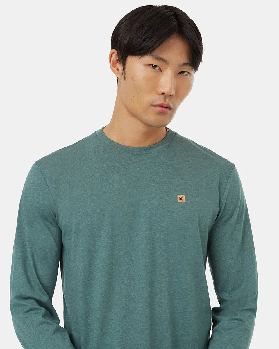 TreeBlend Classic Longsleeve sold by tentree product image thumbnail 4
