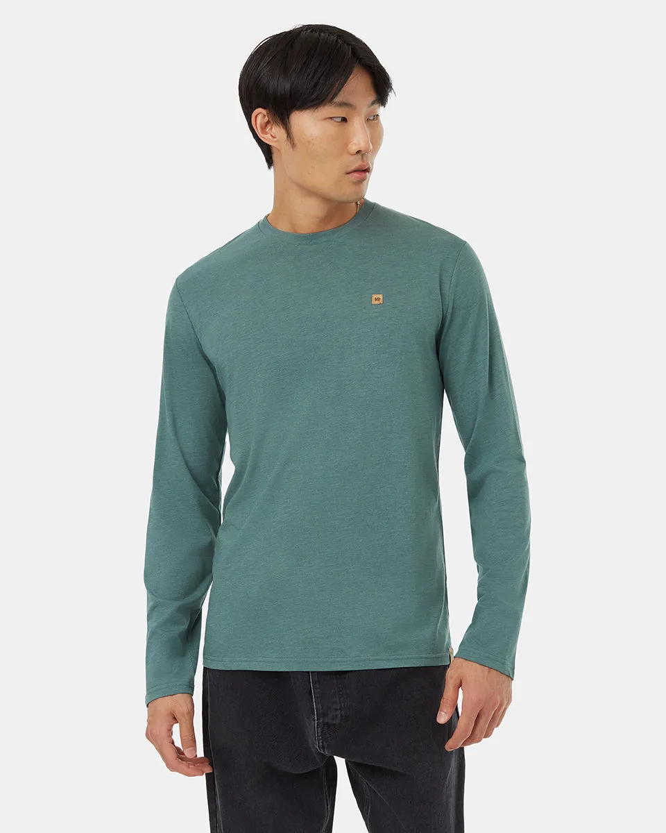 TreeBlend Classic Longsleeve sold by tentree
