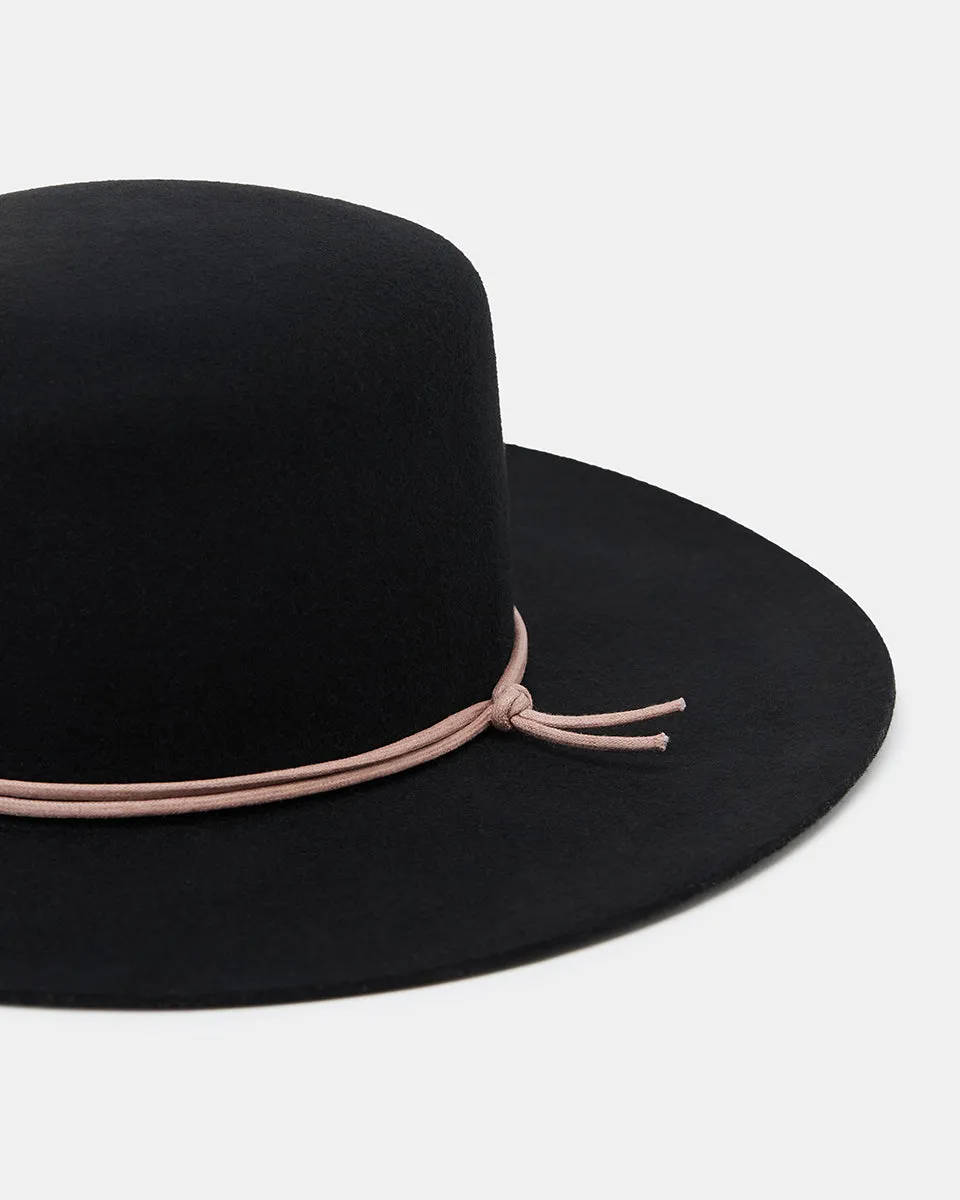 Harlow Boater Hat sold by tentree product image thumbnail 4