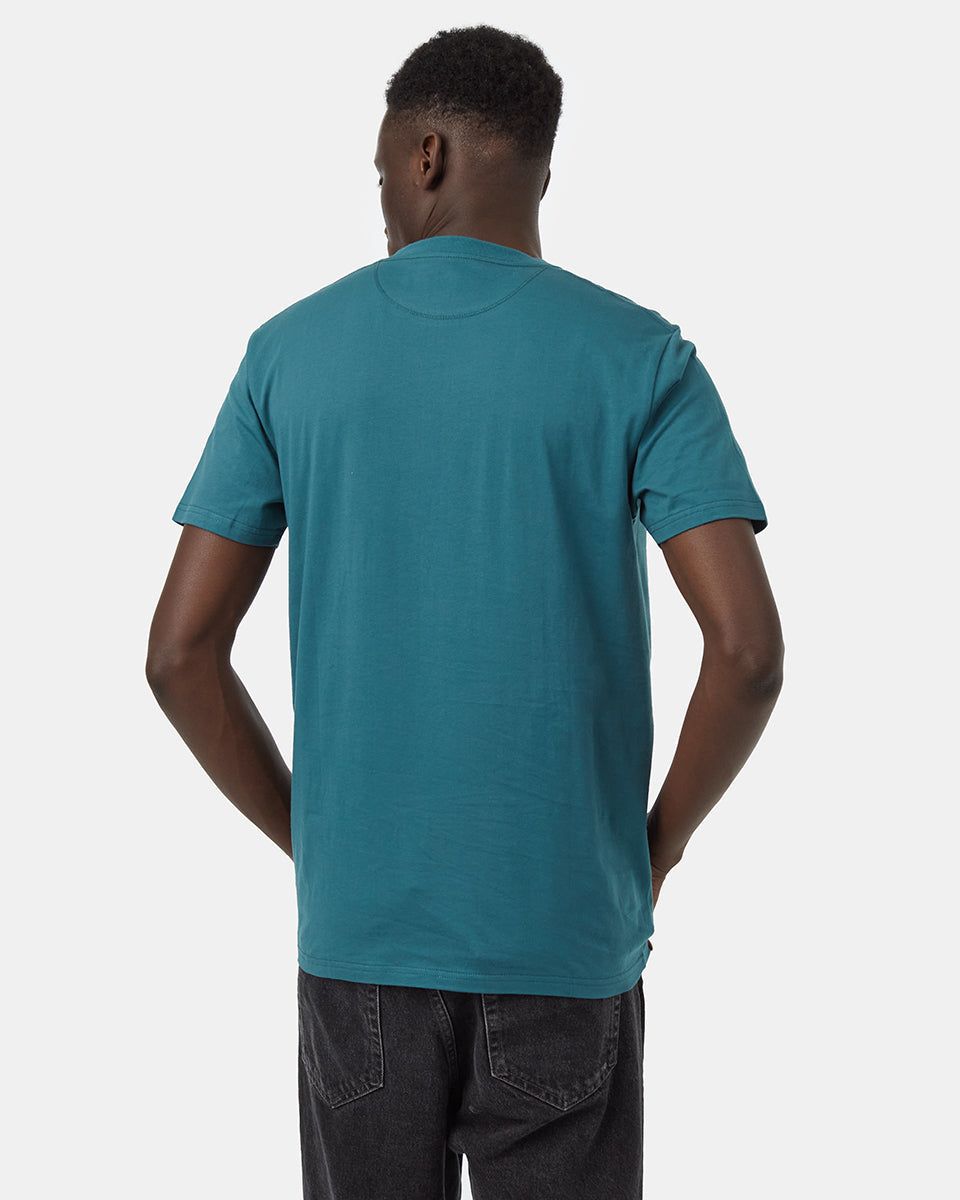 Smokey Bear Prevent Wildfires T-Shirt sold by tentree product image thumbnail 3