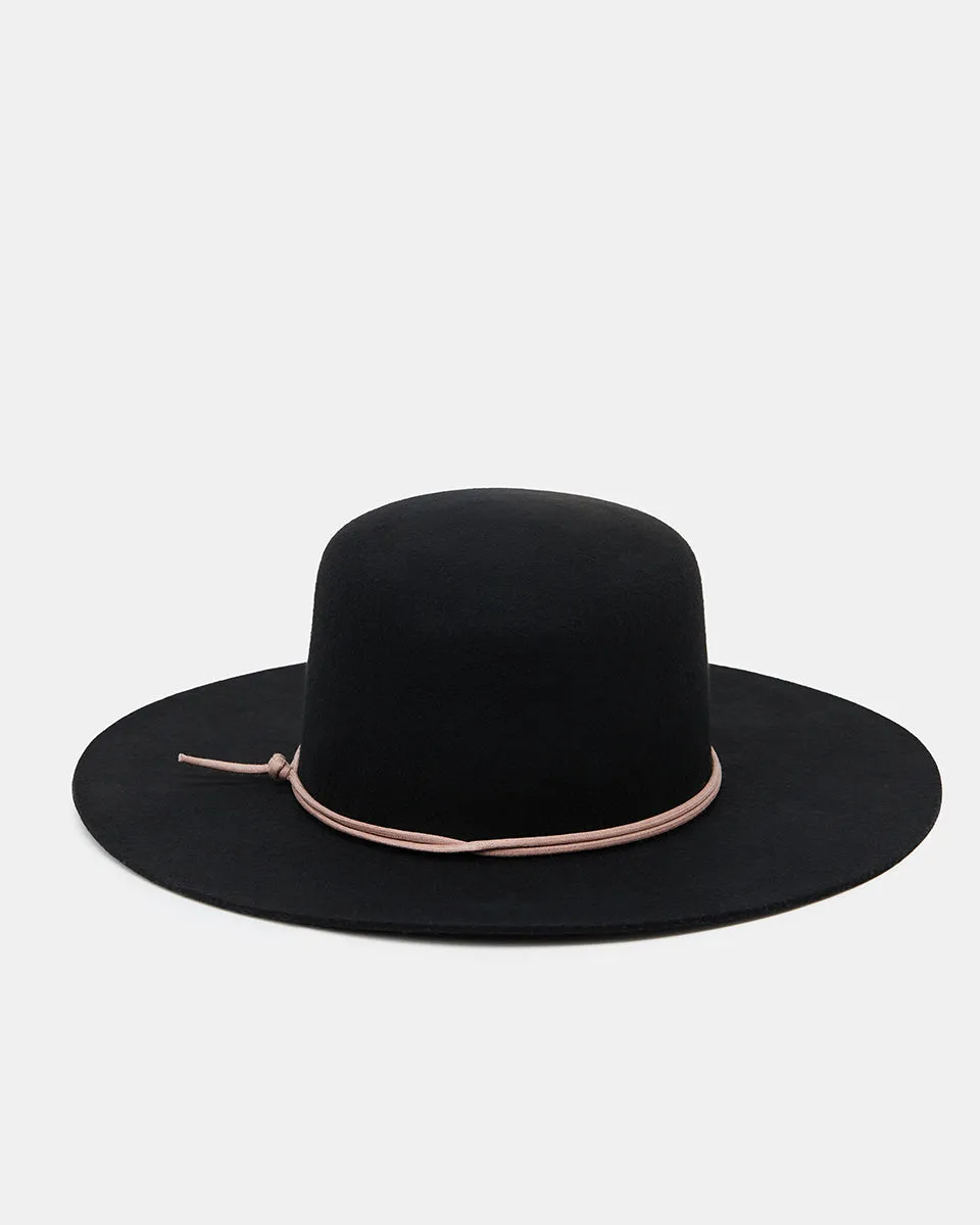 Harlow Boater Hat sold by tentree product image thumbnail 3