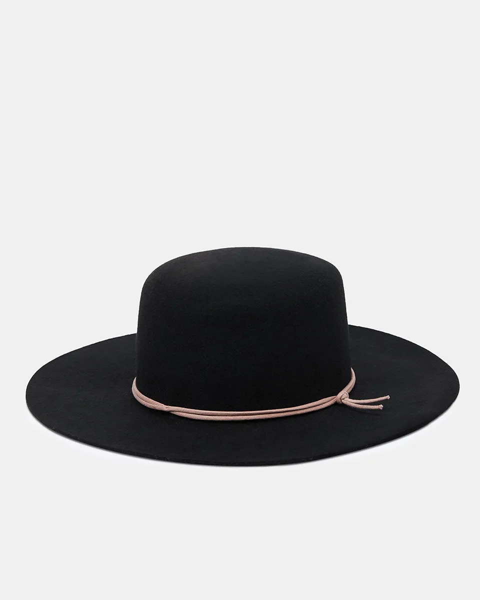 Harlow Boater Hat sold by tentree product image thumbnail 2