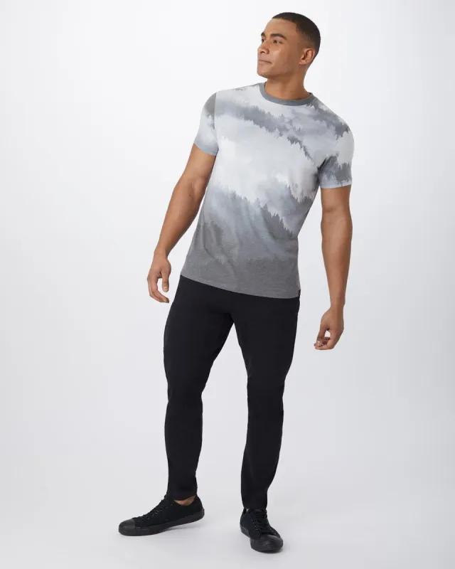 M Foggy Mountains T sold by tentree