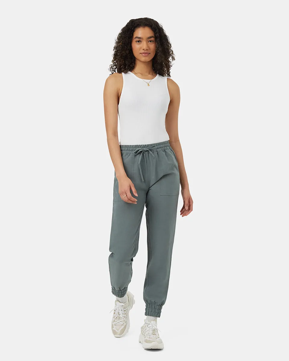 TreeLinen Thruline Pant sold by tentree product image thumbnail 2