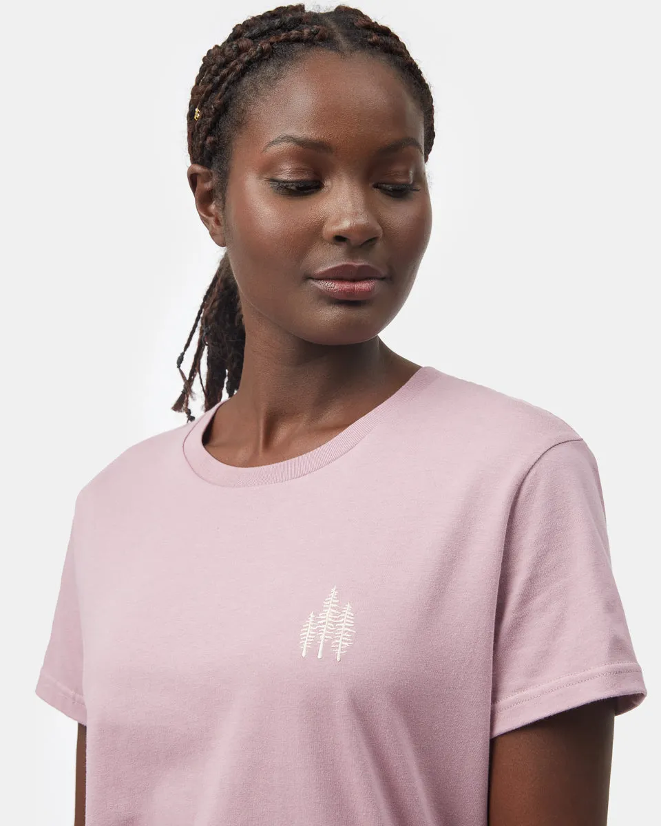 Plant Protect T-Shirt sold by tentree product image thumbnail 4