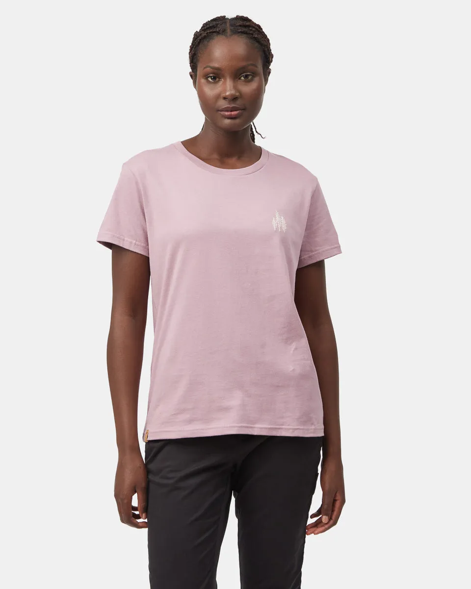 Plant Protect T-Shirt sold by tentree product image thumbnail 3