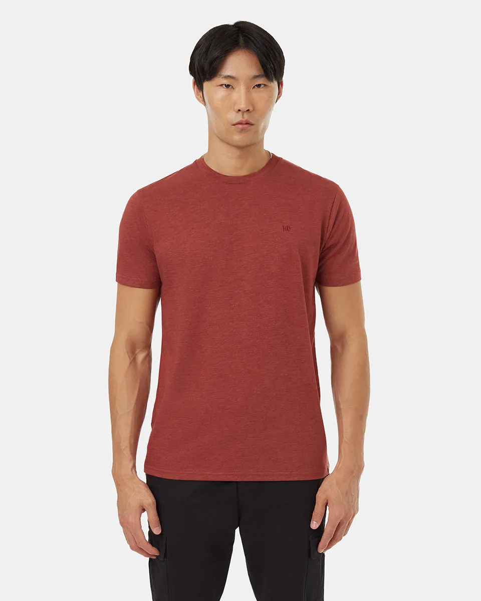 Embroidered Ten Classic T-Shirt sold by tentree