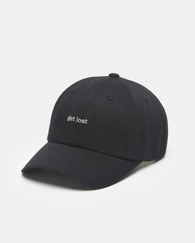 Slogan Peak Hat sold by tentree
