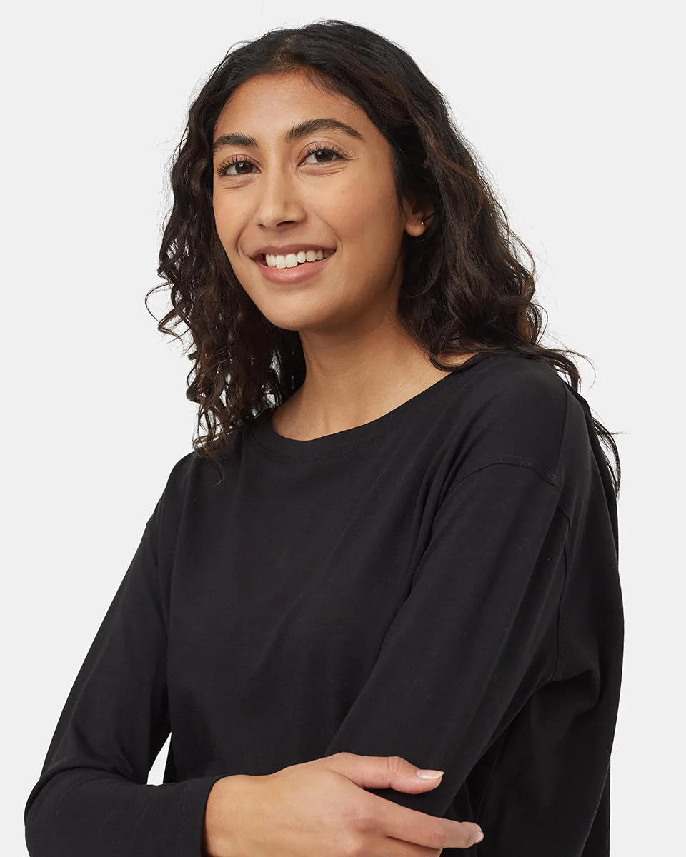 Plateau Longsleeve sold by tentree product image thumbnail 4