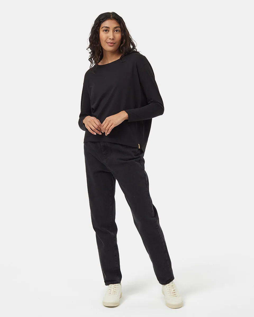 Plateau Longsleeve sold by tentree product image thumbnail 2