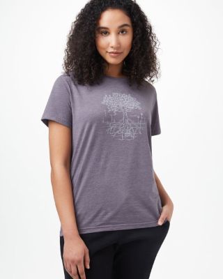 Mangrove T-Shirt sold by tentree
