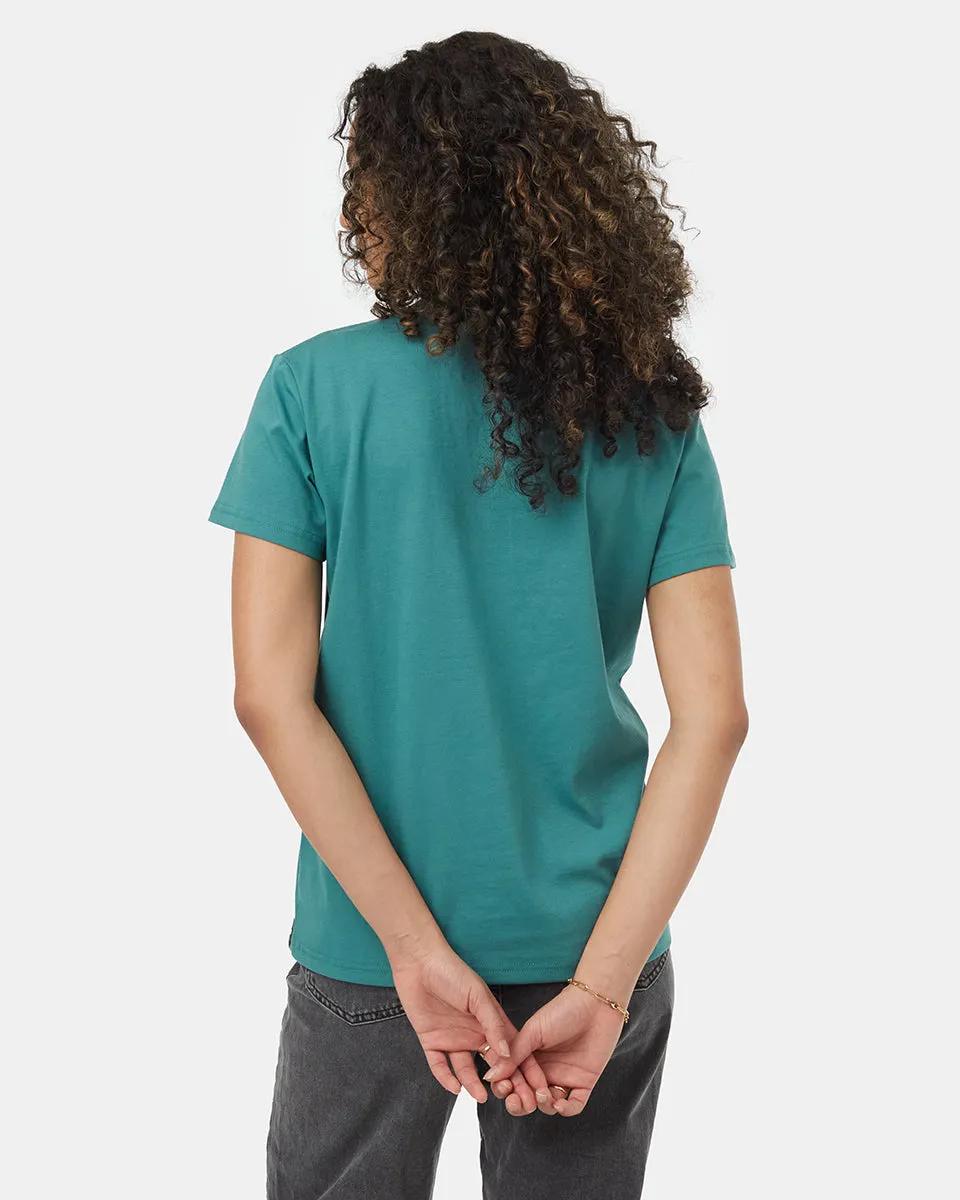Kelp Ten T-Shirt sold by tentree product image thumbnail 3