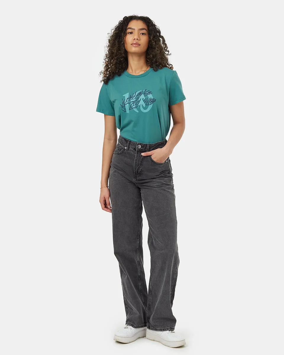 Kelp Ten T-Shirt sold by tentree product image thumbnail 2