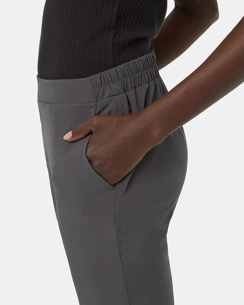 Saturna Pant sold by tentree product image thumbnail 4