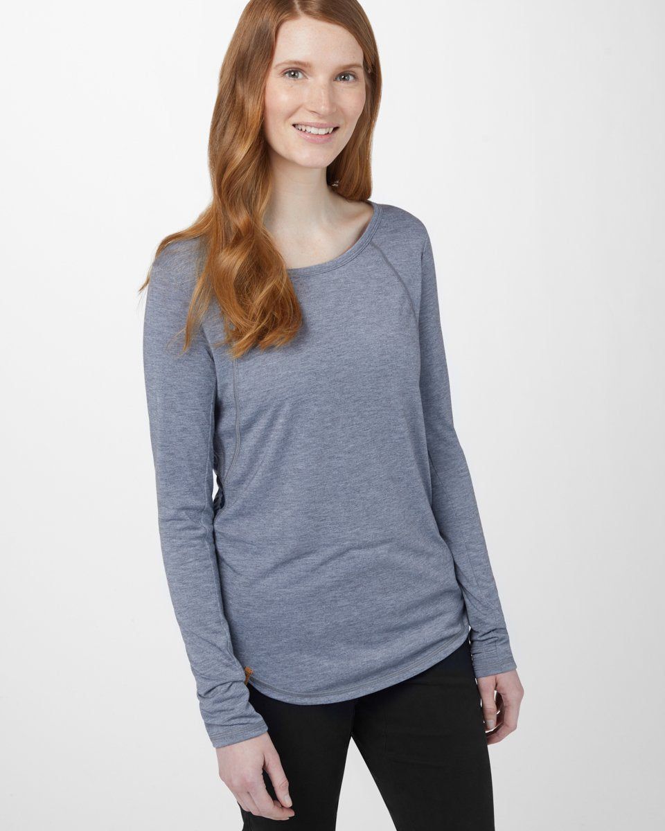 W Destination LS sold by tentree product image thumbnail 2