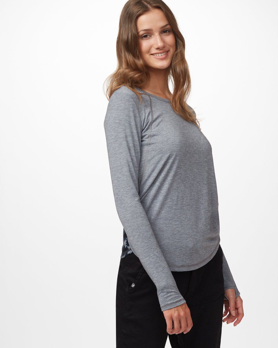 W Destination LS sold by tentree product image thumbnail 5