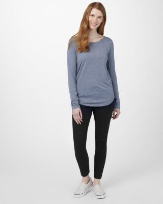 W Destination LS sold by tentree