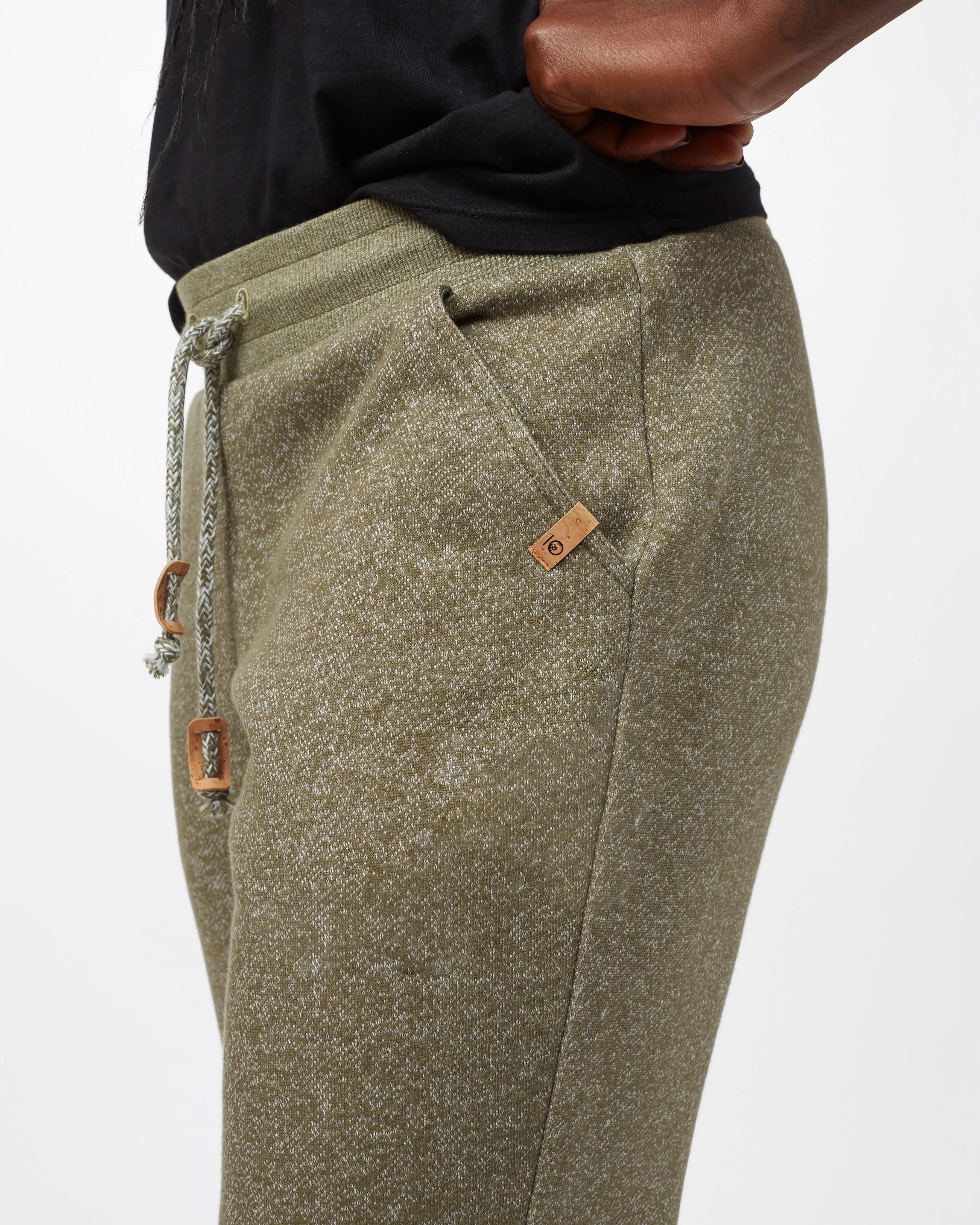 Bamone Sweatpant sold by tentree product image thumbnail 4