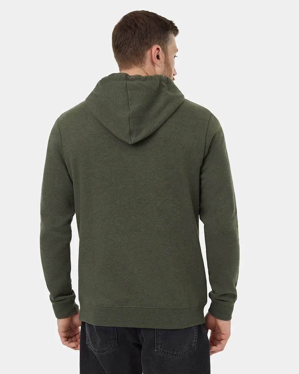 Juniper Hoodie sold by tentree product image thumbnail 3