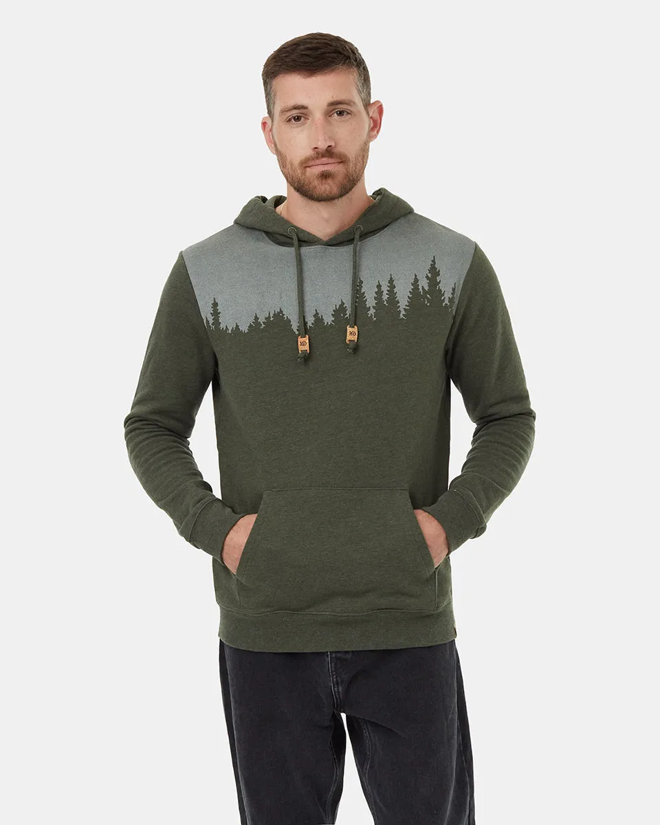 Juniper Hoodie sold by tentree